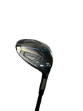 Ai Smoke Triple Diamond 7 Wood 20° RH Denali Black 70g 6.0 Stiff 42.25in
