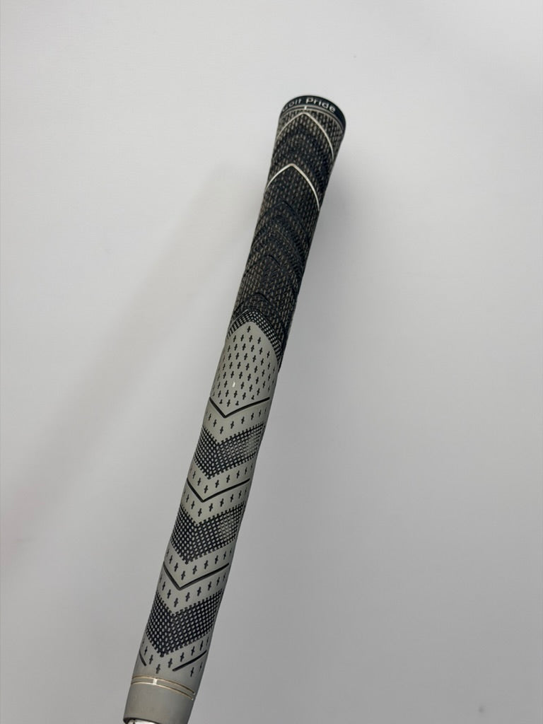 Ai Smoke Triple Diamond 7 Wood 20° RH Denali Black 70g 6.0 Stiff 42.25in