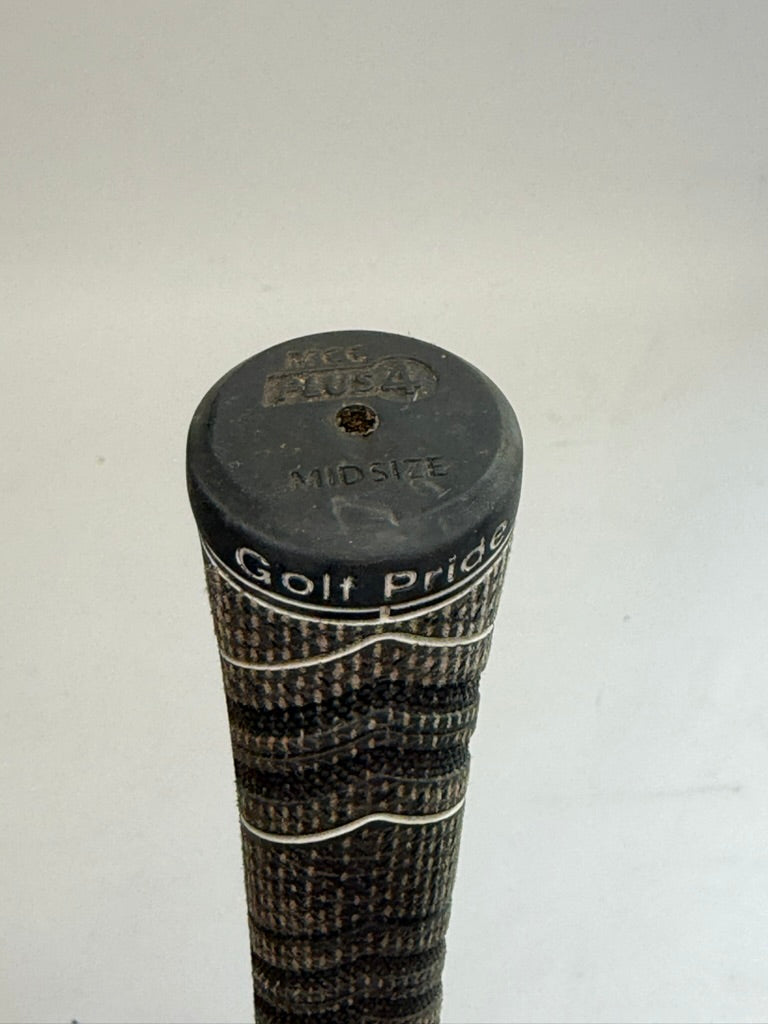Ai Smoke Triple Diamond 7 Wood 20° RH Denali Black 70g 6.0 Stiff 42.25in