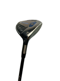 Callaway Ai Smoke MAX 7 Wood 21° RH Cypher Forty 5.0 Senior 40.875in