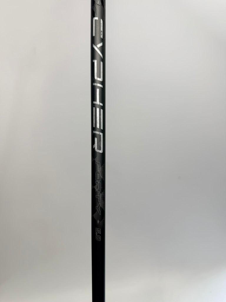 Callaway Ai Smoke MAX 7 Wood 21° RH Cypher Forty 5.0 Senior 40.875in