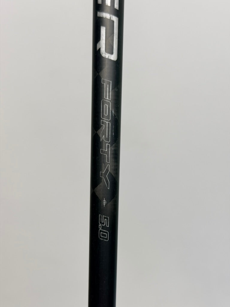 Callaway Ai Smoke MAX 7 Wood 21° RH Cypher Forty 5.0 Senior 40.875in