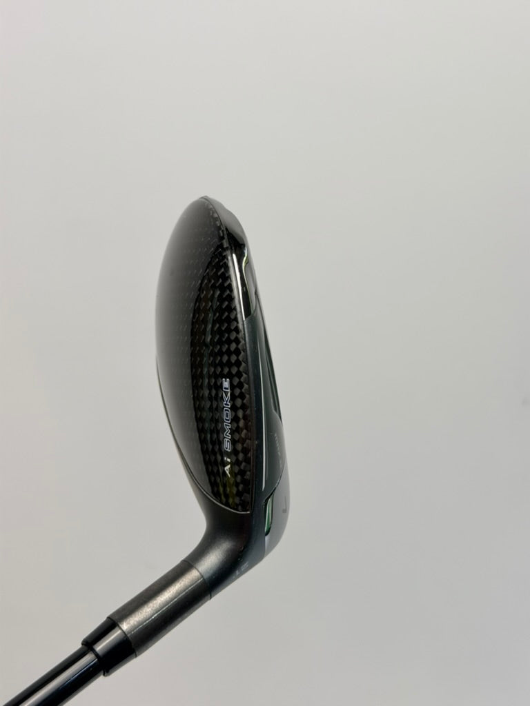 Callaway Ai Smoke MAX D 7 Wood 21° RH Tensei AV Blue 55 R Regular 42.75in