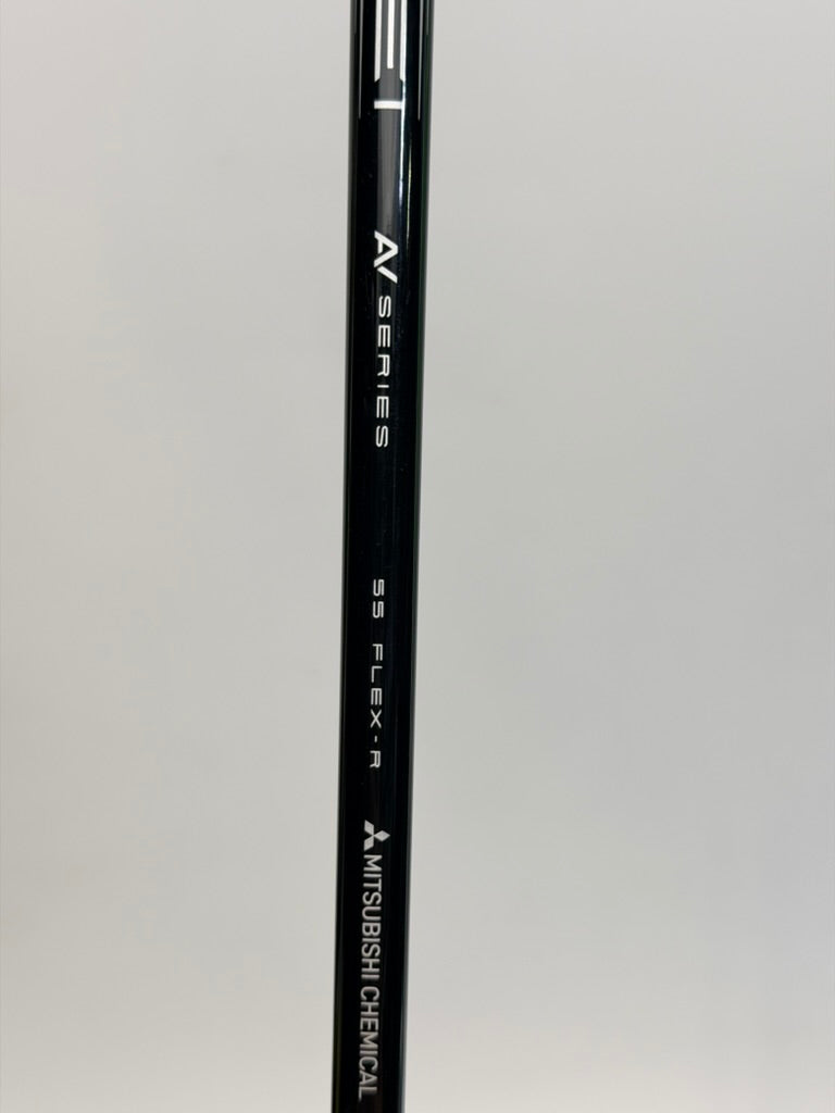 Callaway Ai Smoke MAX D 7 Wood 21° RH Tensei AV Blue 55 R Regular 42.75in