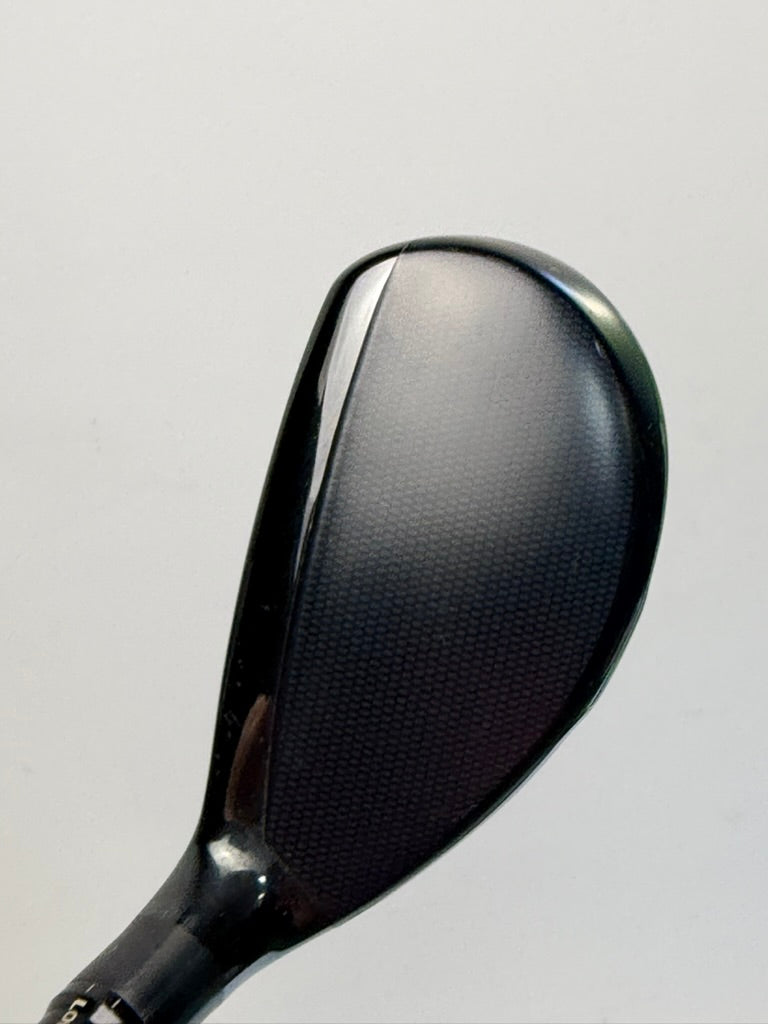 TaylorMade SIM2 Rescue 3H 19.5° RH HZRDUS Smoke RDX 90g 6.5 X-Stiff 40.375in