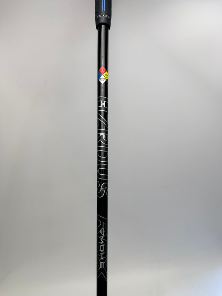 TaylorMade SIM2 Rescue 3H 19.5° RH HZRDUS Smoke RDX 90g 6.5 X-Stiff 40.375in