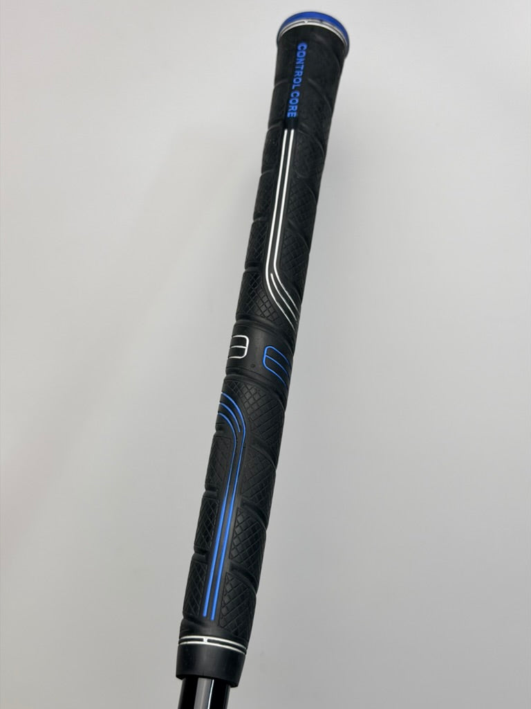 TaylorMade SIM2 Rescue 3H 19.5° RH HZRDUS Smoke RDX 90g 6.5 X-Stiff 40.375in