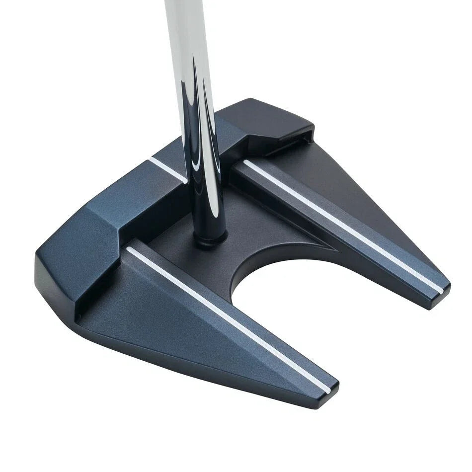 Odyssey Ai-ONE Cruiser #7 CS Broomstick Putter 48" RH Steel Brand New