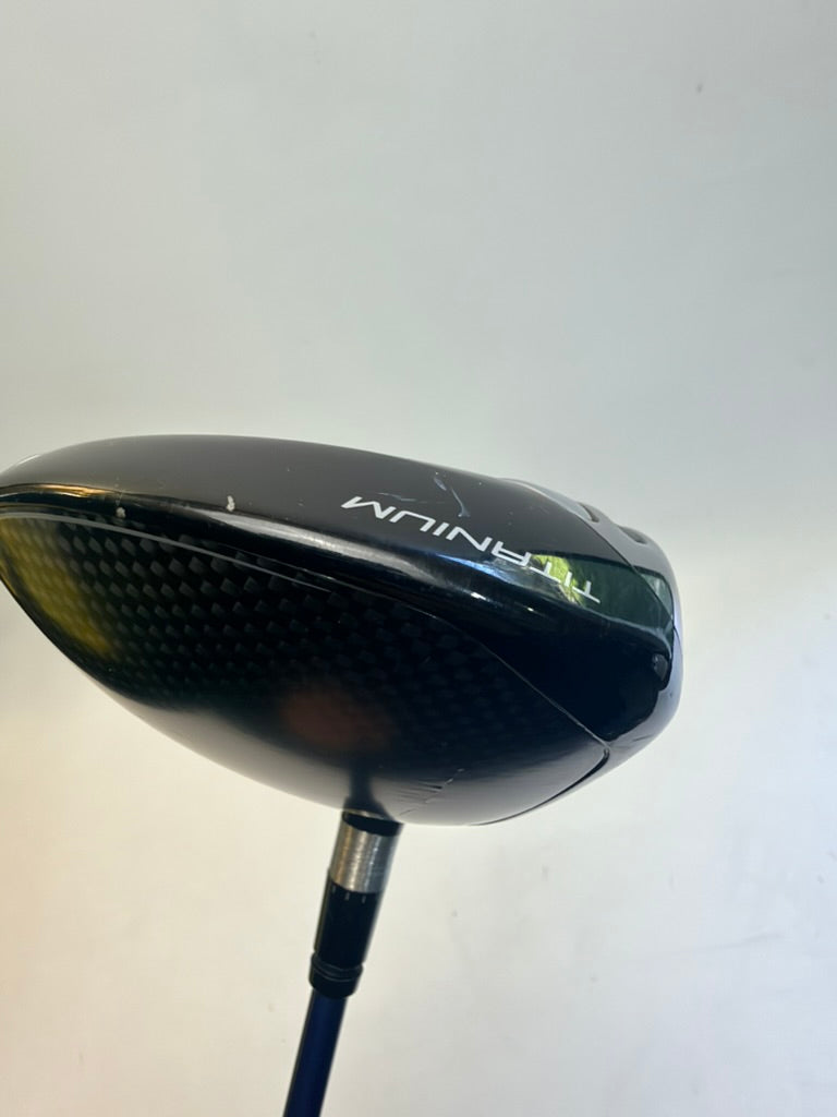 TaylorMade 300 Mini Driver 11.5° LH