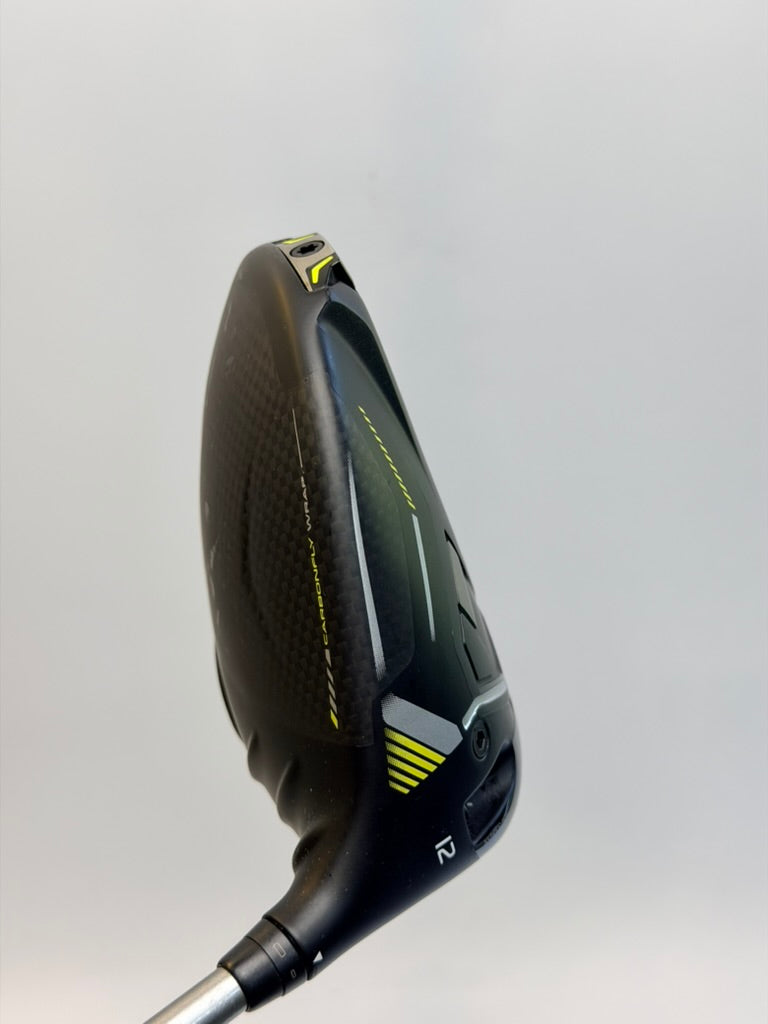 PING G430 MAX 10K Driver 12° ALTA Quick 35