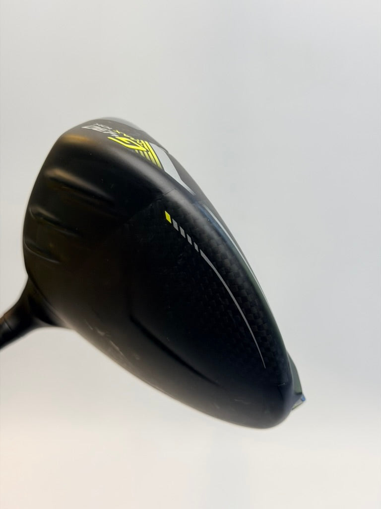 PING G430 MAX 10K Driver 12° ALTA Quick 35
