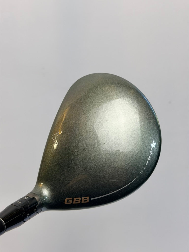 Callaway Great Big Bertha 5 Wood 18°