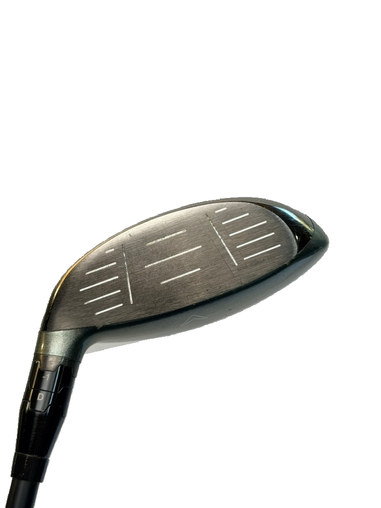 Callaway Great Big Bertha 5 Wood 18°
