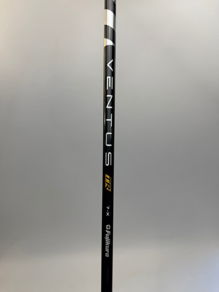 Callaway Elyte 7 Wood 21° Ventus TR 7-X VeloCore