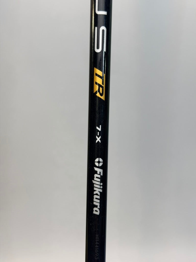 Callaway Elyte 7 Wood 21° Ventus TR 7-X VeloCore