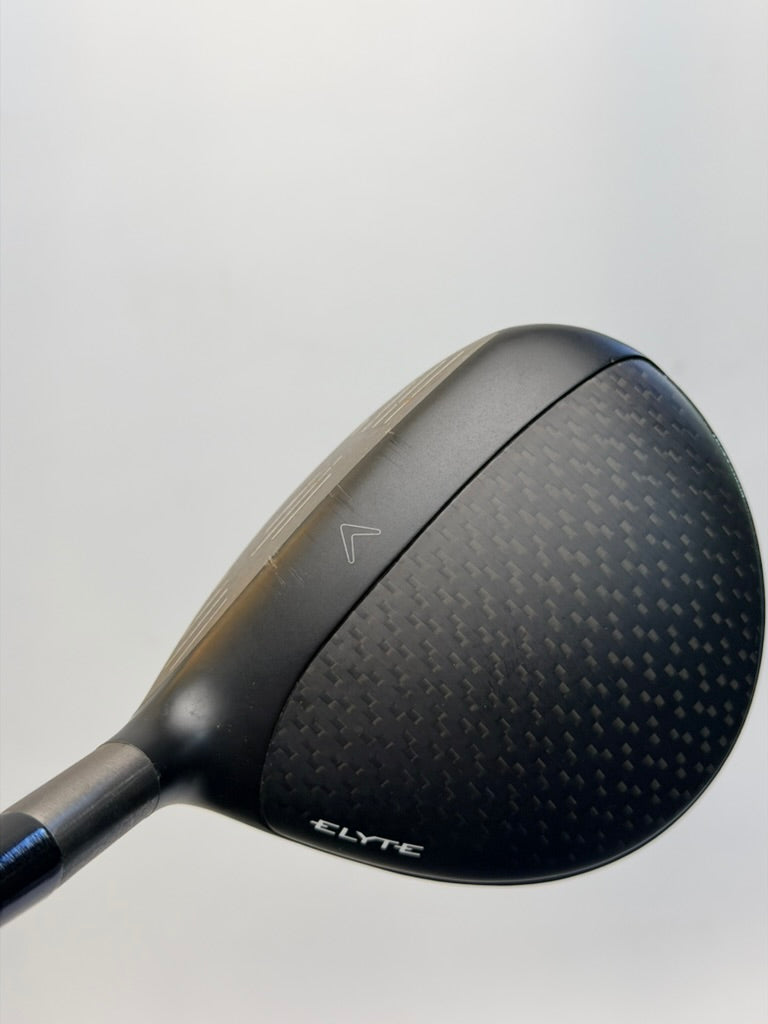 Callaway Elyte 7 Wood 21° Ventus Blue 7-S VeloCore+