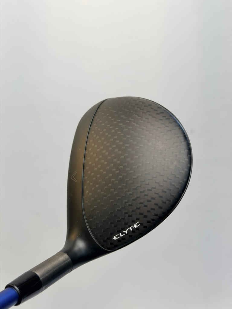 Callaway Elyte 7 Wood 21° Ventus Blue 7-S VeloCore+