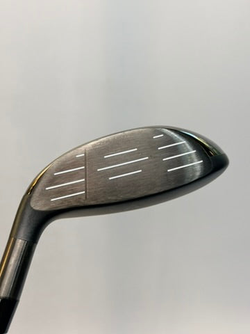 Callaway Paradym Ai Smoke MAX 7 Wood 21° Kai’li 60R