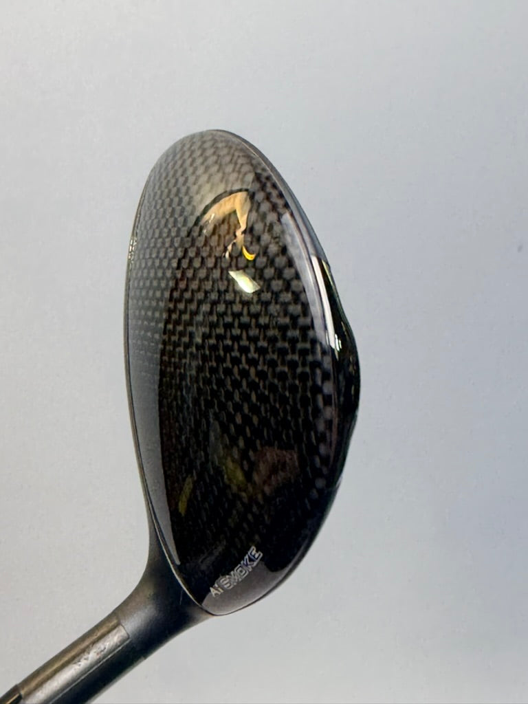 Callaway Paradym Ai Smoke MAX 7 Wood 21° Kai’li 60R