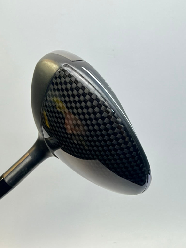 Callaway Paradym Ai Smoke MAX 7 Wood 21° Kai’li 60R
