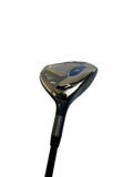 Callaway Paradym Ai Smoke MAX 7 Wood 21° Kai’li 60R