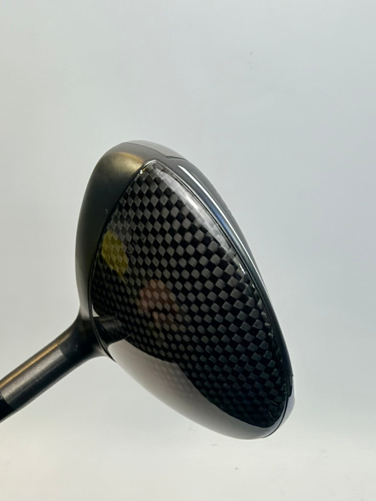 Callaway Paradym Ai Smoke MAX 7 Wood 21° TENSEI AV 65 Regular