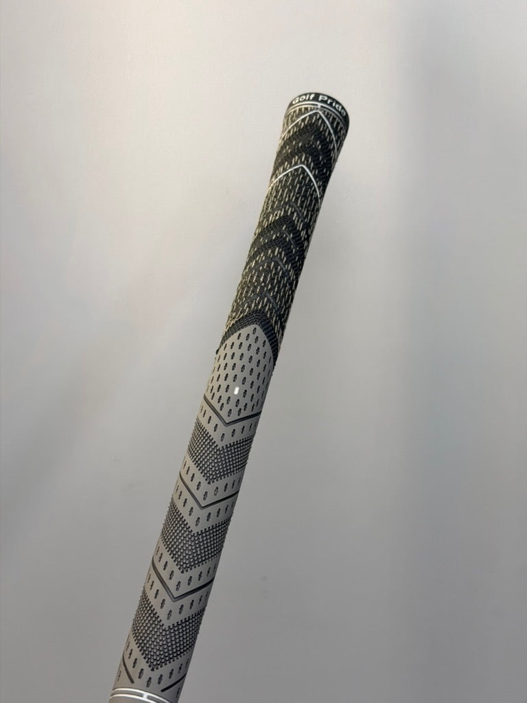 Callaway Paradym Ai Smoke MAX 7 Wood 21° Denali Black 80 6.5
