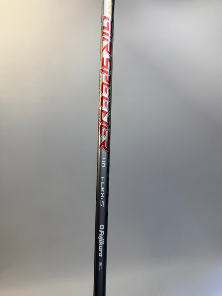 Titleist GT1 3 Wood 15° Air Speeder 40 Stiff
