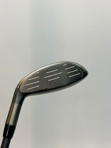 Callaway Paradym Ai Smoke MAX 7 Wood 21° TENSEI AV 65 Stiff