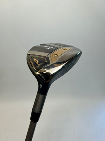 Callaway Paradym X 7 Wood 21° Ascent 50 Regular