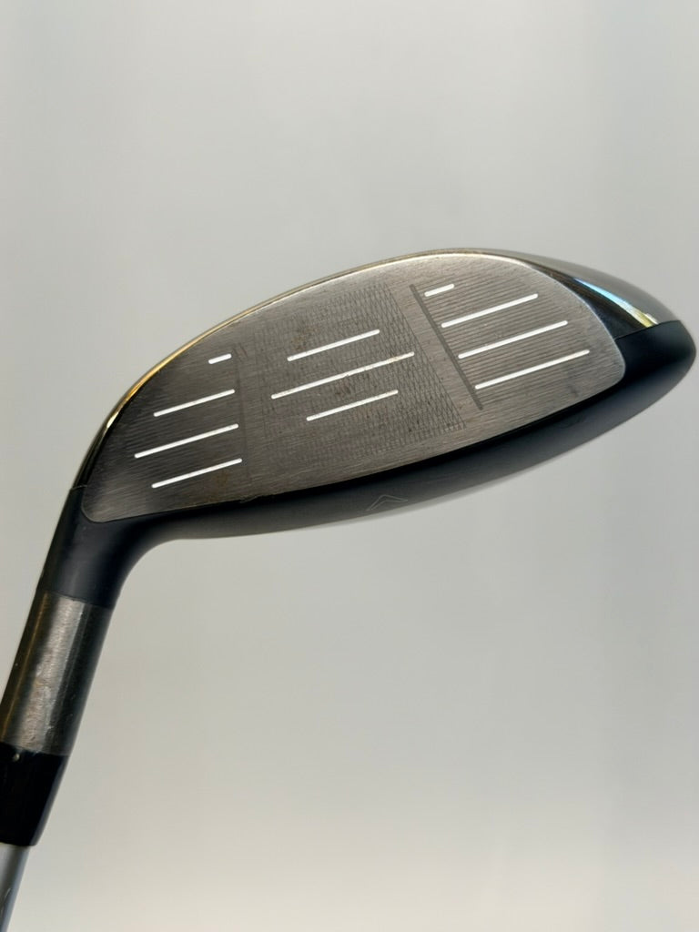 Callaway Paradym Heavenwood 20° Ascent 50 A