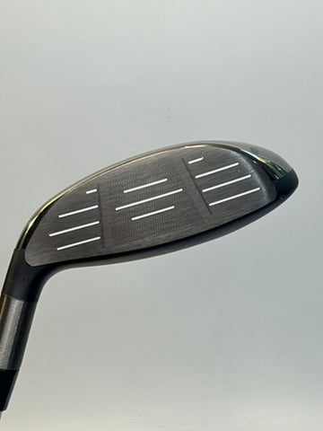Callaway Paradym Heavenwood 20° Ascent 50 A Golf Pride