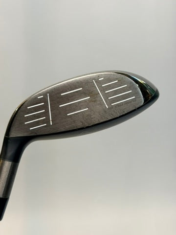 Callaway Rogue ST MAX Heavenwood 20° Cypher Fifty 5.0 MCC ALIGN