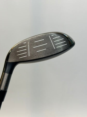 Callaway Rogue ST MAX Heavenwood 20° Cypher Fifty 5.5