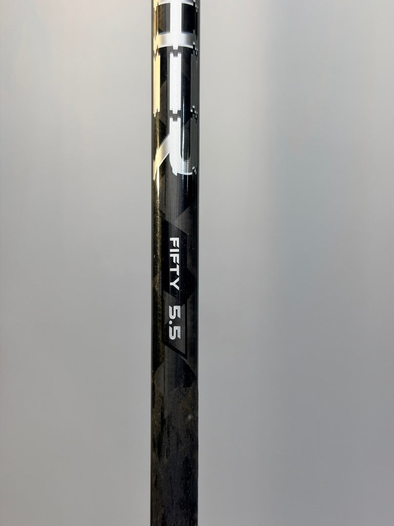 Callaway Rogue ST MAX Heavenwood 20° Cypher Fifty 5.5