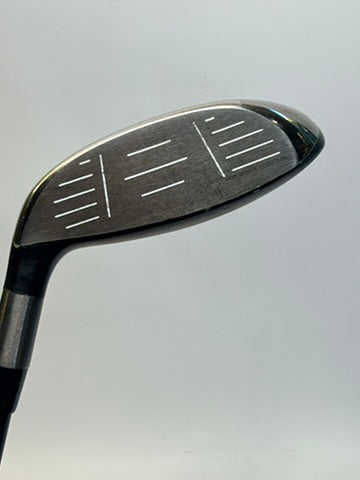 Callaway Rogue ST MAX Heavenwood 20° Cypher Fifty 5.0 CP2 Wrap