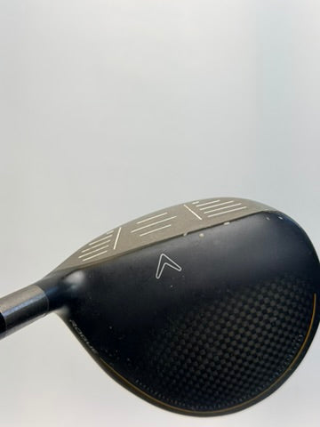 Callaway Rogue ST MAX Heavenwood 20° Cypher Fifty 5.0 CP2 Wrap