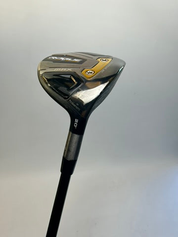 Callaway Rogue ST MAX Heavenwood 20° TENSEI AV 65 Regular