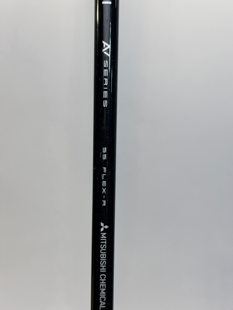 Callaway Rogue ST MAX Heavenwood 20° TENSEI AV 55 Regular
