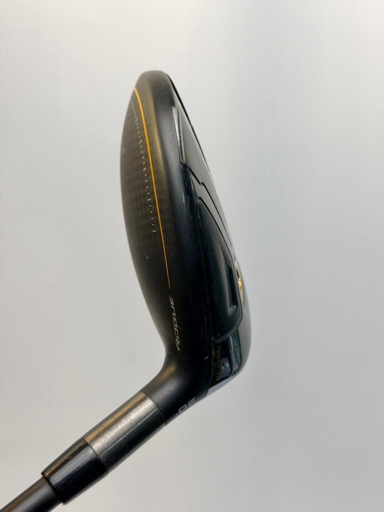 Callaway Rogue ST MAX Heavenwood 20° Cypher Fifty 5.0 Midsize