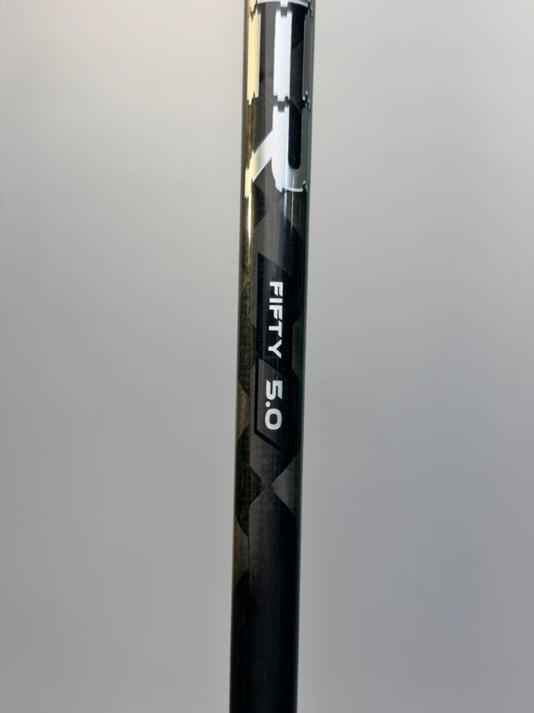 Callaway Rogue ST MAX Heavenwood 20° Cypher Fifty 5.0 Midsize