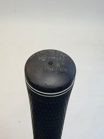 Callaway Rogue ST MAX Heavenwood 20° Cypher Fifty 5.0 Midsize