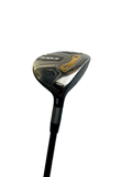 Callaway Rogue ST MAX Heavenwood 20° Cypher Fifty 5.0 Midsize