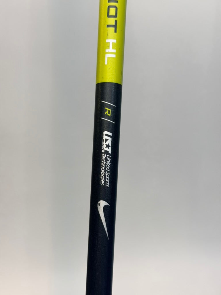 Nike Slingshot HL Iron Set 5-PW Japanese Version Regular Graphite