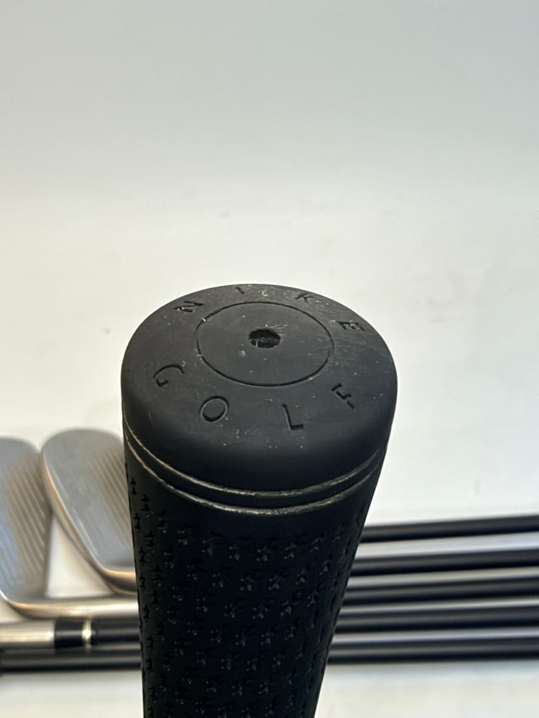 Nike Slingshot HL Iron Set 5-PW Japanese Version Regular Graphite