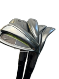 Nike Slingshot HL Iron Set 5-PW Japanese Version Regular Graphite