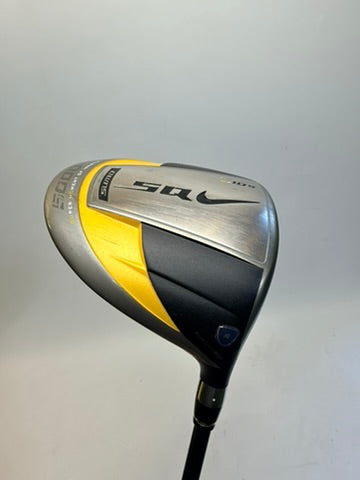 Nike SQ SUMO Driver 10.5° Diamana SasQuatch R-65 Regular