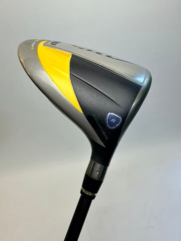 Nike SQ SUMO Driver 10.5° Diamana SasQuatch R-65 Regular