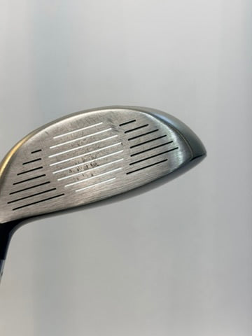 Nike SQ II 7 Wood 21° Diamana Regular Tour Velvet Midsize