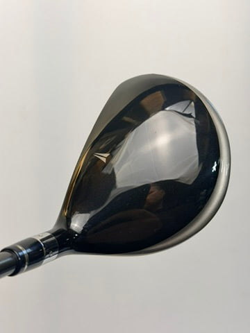 Nike SQ II 7 Wood 21° Diamana Regular Tour Velvet Midsize